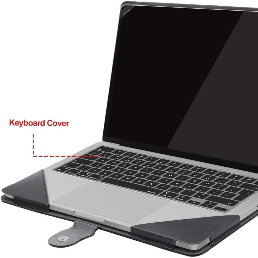 New MOSISO for MacBook Pro14-inch Case 2026-21 M5 A3434 M4 A3112 See Description